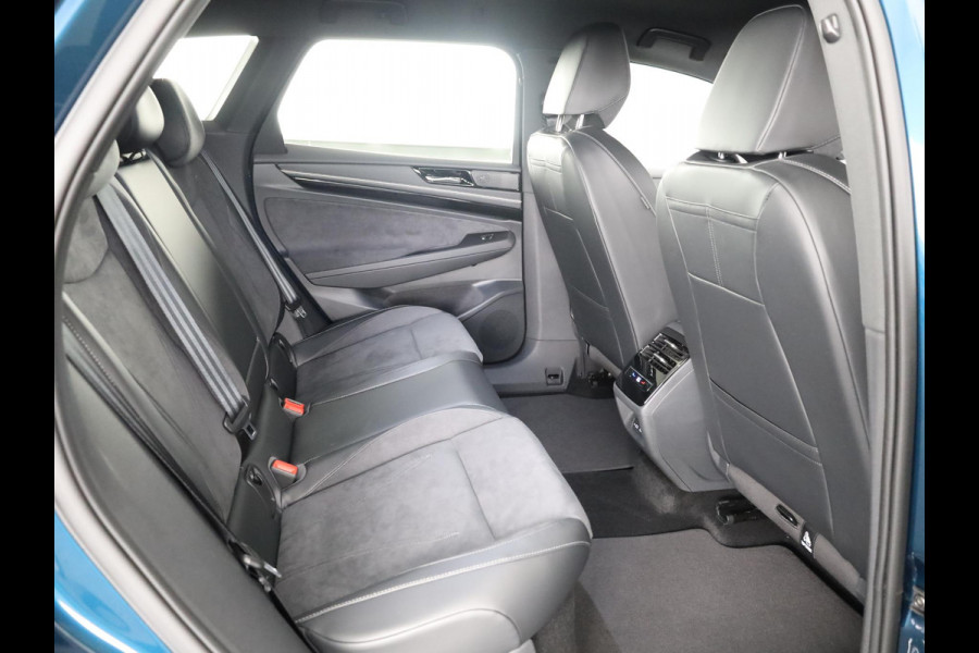 Volkswagen ID.7 Pro Limited Edition 77 kWh accu 210 kW / 286 PK Va