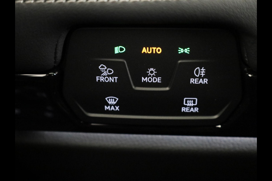 Volkswagen ID.7 Pro Limited Edition 77 kWh accu 210 kW / 286 PK Va