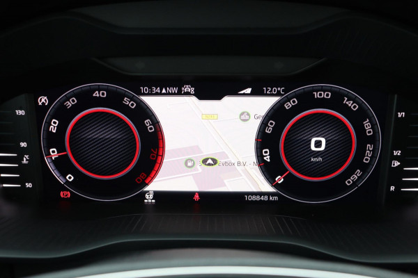 Škoda Kodiaq 1.5 TSI Sportline Business org.NL el.klep+trekhaak camera stuur+stoelverw. canton