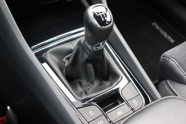 Škoda Kodiaq 1.5 TSI Sportline Business org.NL el.klep+trekhaak camera stuur+stoelverw. canton