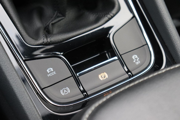 Škoda Kodiaq 1.5 TSI Sportline Business org.NL el.klep+trekhaak camera stuur+stoelverw. canton