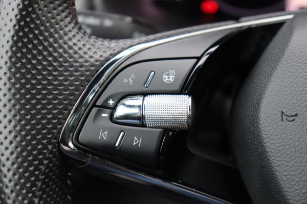 Škoda Kodiaq 1.5 TSI Sportline Business org.NL el.klep+trekhaak camera stuur+stoelverw. canton