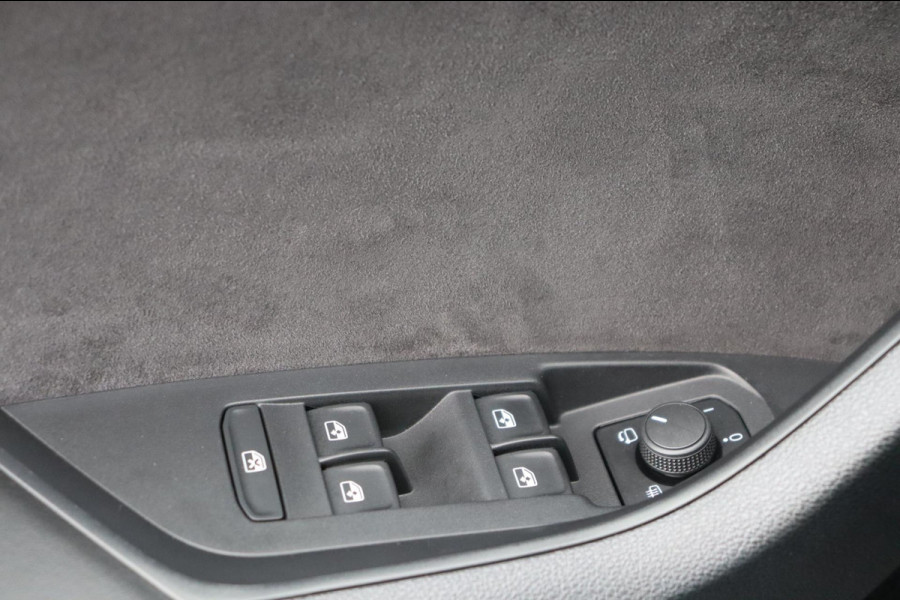 Škoda Kodiaq 1.5 TSI Sportline Business org.NL el.klep+trekhaak camera stuur+stoelverw. canton