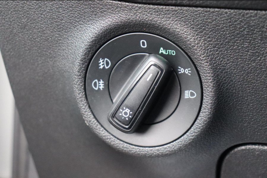 Škoda Kodiaq 1.5 TSI Sportline Business org.NL el.klep+trekhaak camera stuur+stoelverw. canton