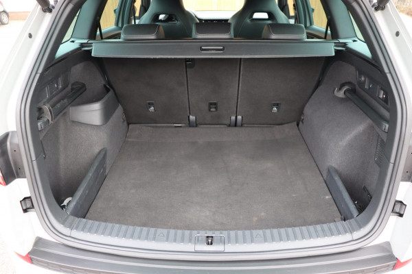 Škoda Kodiaq 1.5 TSI Sportline Business org.NL el.klep+trekhaak camera stuur+stoelverw. canton