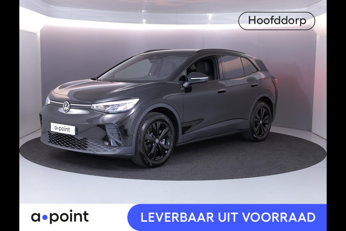 Volkswagen ID.4 Pro Limited Edition 77 kWh accu 210 kW / 286 PK SU