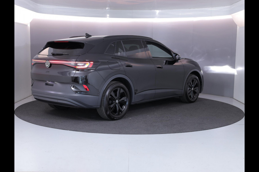 Volkswagen ID.4 Pro Limited Edition 77 kWh accu 210 kW / 286 PK SU