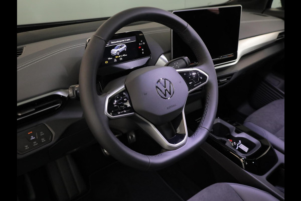 Volkswagen ID.4 Pro Limited Edition 77 kWh accu 210 kW / 286 PK SU