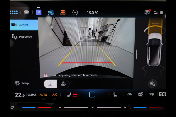 Volkswagen ID.4 Pro Limited Edition 77 kWh accu 210 kW / 286 PK SU