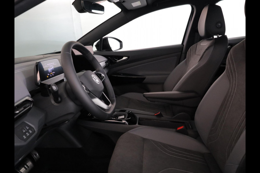 Volkswagen ID.4 Pro Limited Edition 77 kWh accu 210 kW / 286 PK SU