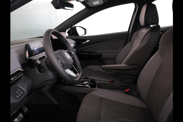 Volkswagen ID.4 Pro Limited Edition 77 kWh accu 210 kW / 286 PK SU