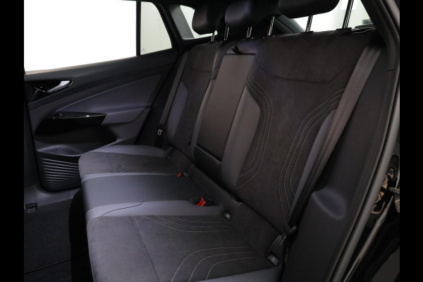 Volkswagen ID.4 Pro Limited Edition 77 kWh accu 210 kW / 286 PK SU