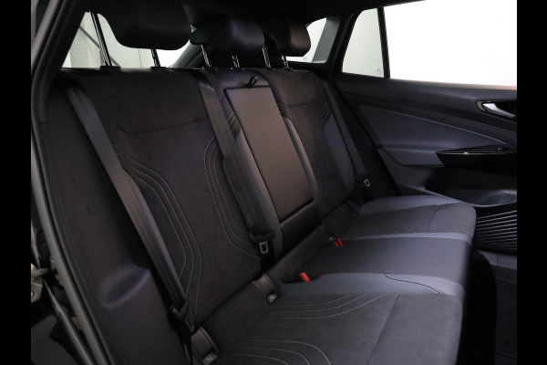 Volkswagen ID.4 Pro Limited Edition 77 kWh accu 210 kW / 286 PK SU