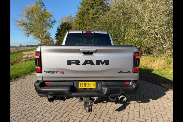 Dodge Ram TRX 6.2L Hemi 702PK SUPERCHARGED BOMVOLL 34 DKM!!!