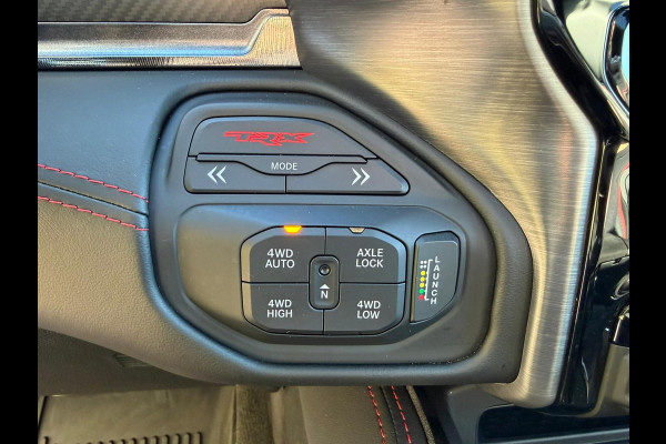 Dodge Ram TRX 6.2L Hemi 702PK SUPERCHARGED BOMVOLL 34 DKM!!!