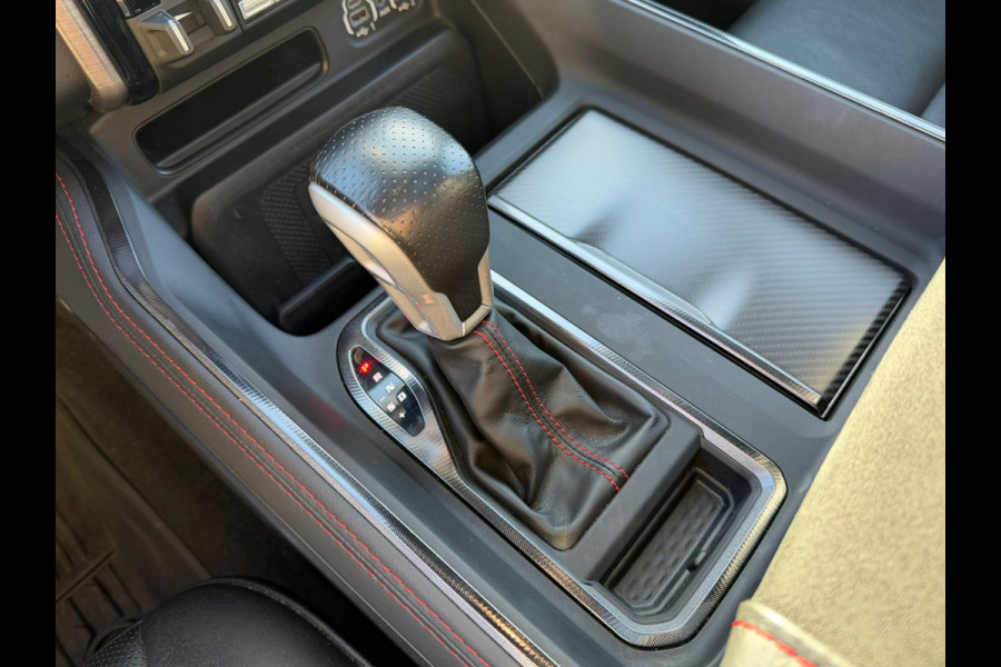 Dodge Ram TRX 6.2L Hemi 702PK SUPERCHARGED BOMVOLL 34 DKM!!!