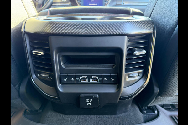 Dodge Ram TRX 6.2L Hemi 702PK SUPERCHARGED BOMVOLL 34 DKM!!!