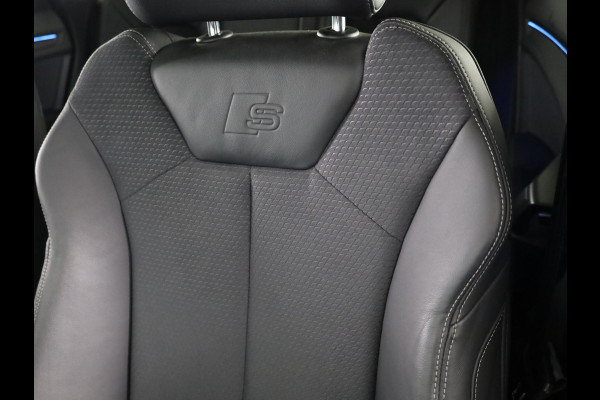 Audi Q3 Sportback 45 TFSI e S Edition 245 pk S-tronic | Navigatie | Panoramadak | Trekhaak (wegklapbaar) | Parkeersensoren | Achteruitrijcamera | Lichtmetalen velgen 20" | S-Line |