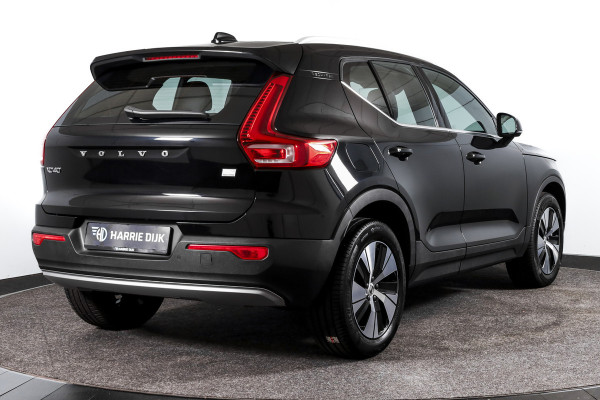Volvo XC40 1.5 T4 Plug-in hybrid Inscription Expression | Elek. Trekhaak | Dig. Cockpit | Cruise | Stoel-+Stuurverw. | PDC | Camera | NAV + App. Connect | ECC | Elek. Klep | LM 18" | 1561