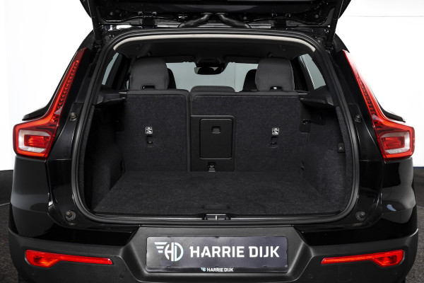 Volvo XC40 1.5 T4 Plug-in hybrid Inscription Expression | Elek. Trekhaak | Dig. Cockpit | Cruise | Stoel-+Stuurverw. | PDC | Camera | NAV + App. Connect | ECC | Elek. Klep | LM 18" | 1561