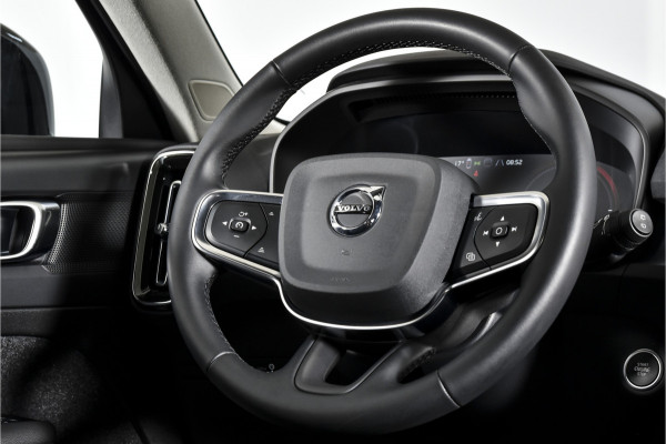 Volvo XC40 1.5 T4 Plug-in hybrid Inscription Expression | Elek. Trekhaak | Dig. Cockpit | Cruise | Stoel-+Stuurverw. | PDC | Camera | NAV + App. Connect | ECC | Elek. Klep | LM 18" | 1561