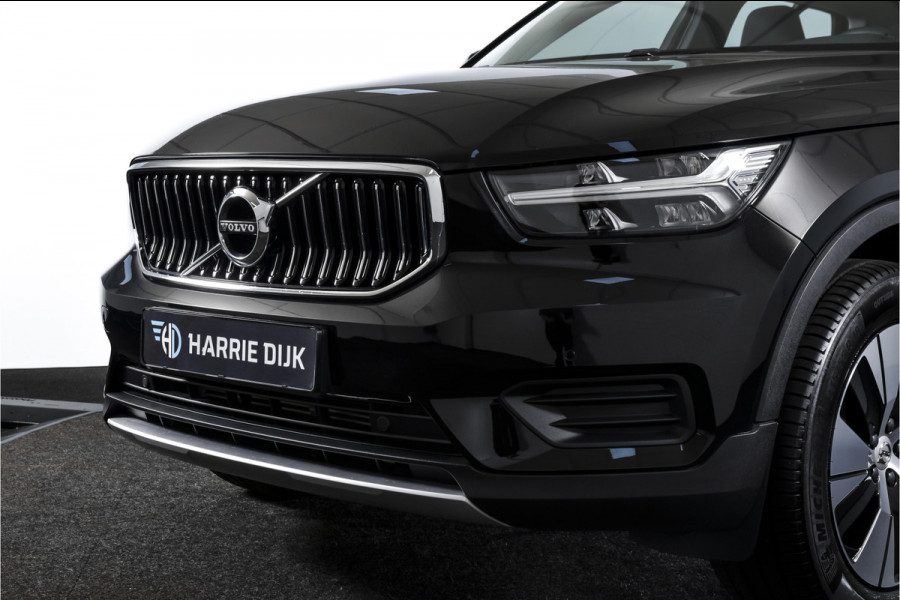 Volvo XC40 1.5 T4 Plug-in hybrid Inscription Expression | Elek. Trekhaak | Dig. Cockpit | Cruise | Stoel-+Stuurverw. | PDC | Camera | NAV + App. Connect | ECC | Elek. Klep | LM 18" | 1561