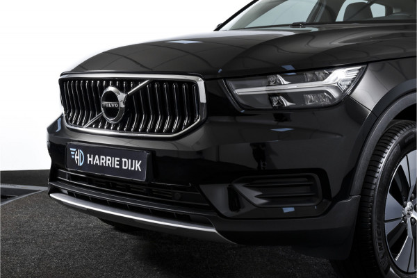 Volvo XC40 1.5 T4 Plug-in hybrid Inscription Expression | Elek. Trekhaak | Dig. Cockpit | Cruise | Stoel-+Stuurverw. | PDC | Camera | NAV + App. Connect | ECC | Elek. Klep | LM 18" | 1561