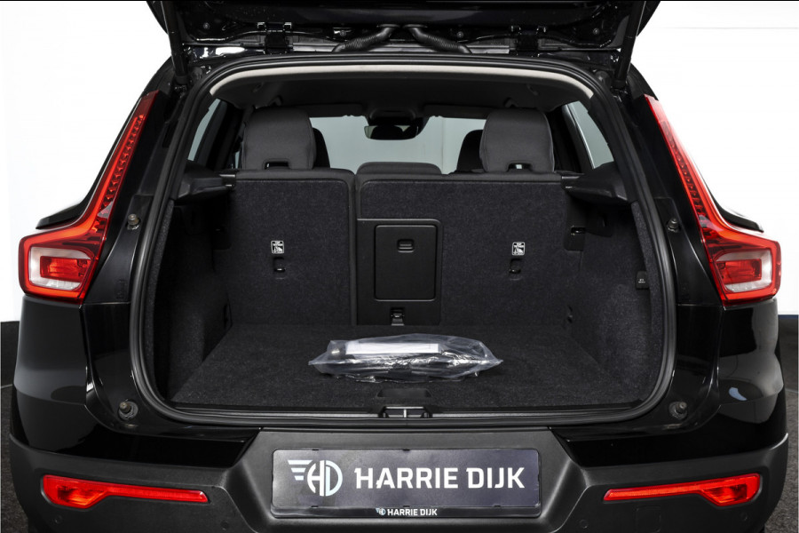 Volvo XC40 1.5 T4 Plug-in hybrid Inscription Expression | Elek. Trekhaak | Dig. Cockpit | Cruise | Stoel-+Stuurverw. | PDC | Camera | NAV + App. Connect | ECC | Elek. Klep | LM 18" | 1561