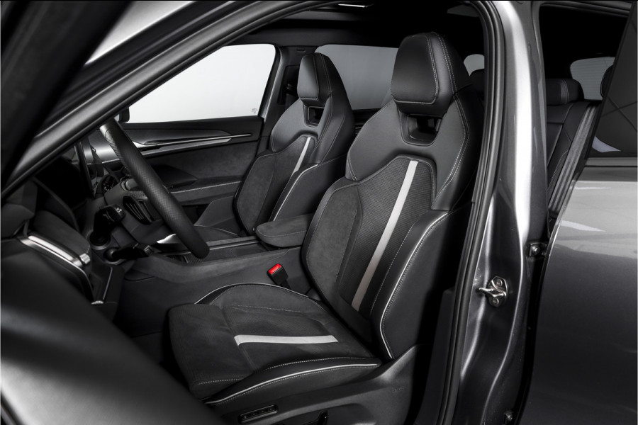 Škoda Kodiaq 1.5 TSI 204 PK PHEV Sportline Business | S/K-Panodak | DCC+ | Dig. Cockpit | Adapt Cruise | Memory | Winterpakket | Camera | NAV + App. Connect | ECC | DAB | Elek. Trekhaak | Elek. Klep | LM 20" | 0767