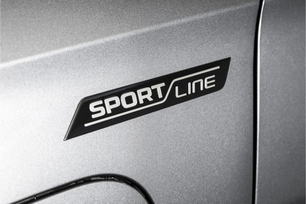 Škoda Kodiaq 1.5 TSI 204 PK PHEV Sportline Business | S/K-Panodak | DCC+ | Dig. Cockpit | Adapt Cruise | Memory | Winterpakket | Camera | NAV + App. Connect | ECC | DAB | Elek. Trekhaak | Elek. Klep | LM 20" | 0767