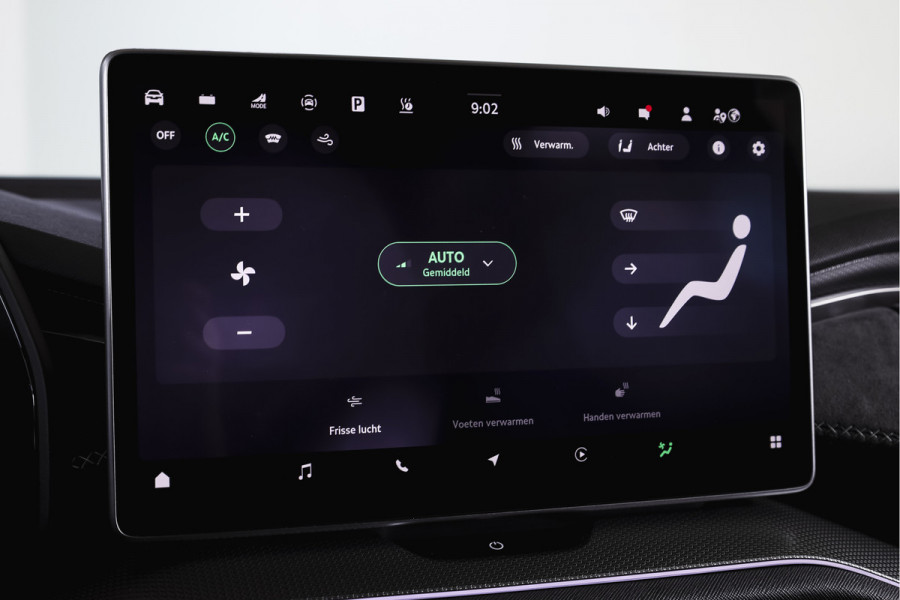 Škoda Kodiaq 1.5 TSI 204 PK PHEV Sportline Business | S/K-Panodak | DCC+ | Dig. Cockpit | Adapt Cruise | Memory | Winterpakket | Camera | NAV + App. Connect | ECC | DAB | Elek. Trekhaak | Elek. Klep | LM 20" | 0767