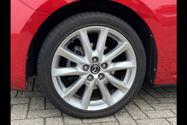 Mazda 3 2.0 120pk Skylease GT