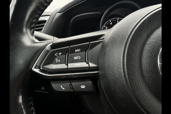 Mazda 3 2.0 120pk Skylease GT