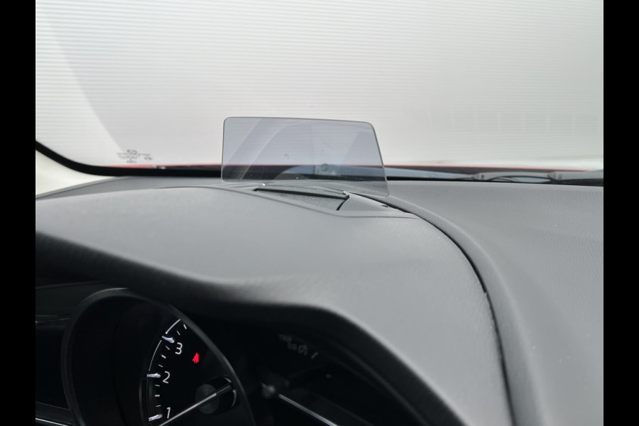 Mazda 3 2.0 120pk Skylease GT