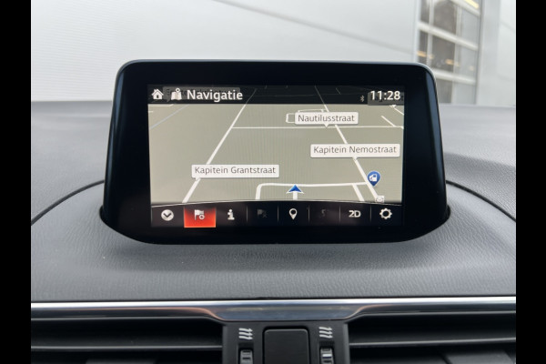 Mazda 3 2.0 120pk Skylease GT