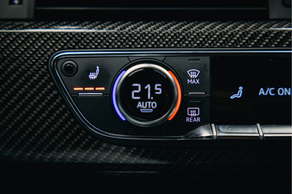 Audi RS4 Avant 2.9 TFSI RS4 quattro | ABT Motor Tuning | Pano | Stoelmassage | Carbon |