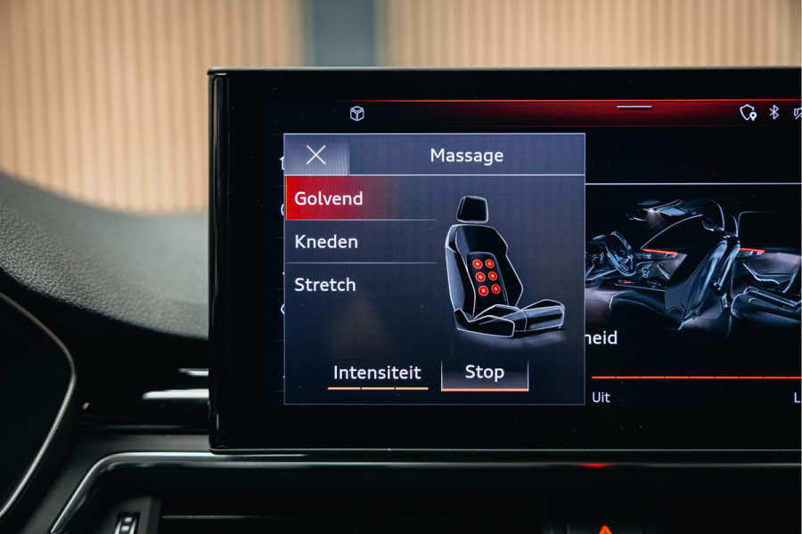 Audi RS4 Avant 2.9 TFSI RS4 quattro | ABT Motor Tuning | Pano | Stoelmassage | Carbon |