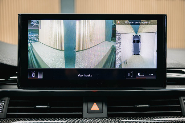 Audi RS4 Avant 2.9 TFSI RS4 quattro | ABT Motor Tuning | Pano | Stoelmassage | Carbon |