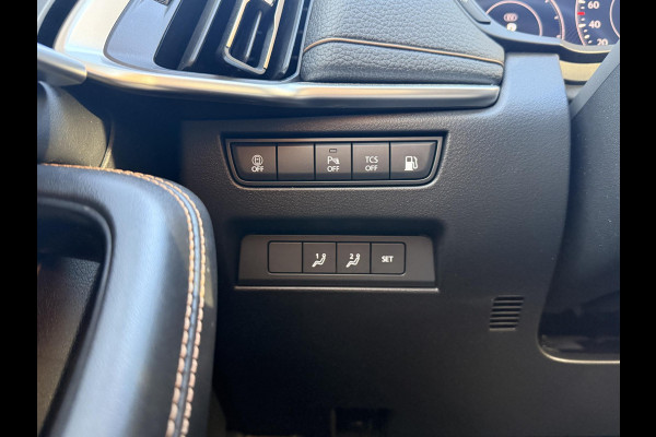 Mazda CX-60 2.5 e-SkyActiv PHEV Exclusive-Line | STOELVERWARMING | HEAD UP DISPLAY | ACHTERUITRIJ CAMERA |