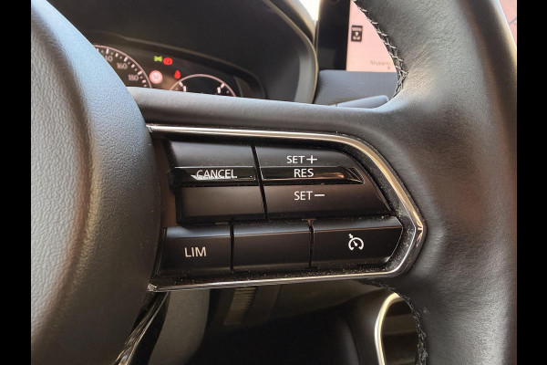 Mazda CX-60 2.5 e-SkyActiv PHEV Exclusive-Line | STOELVERWARMING | HEAD UP DISPLAY | ACHTERUITRIJ CAMERA |