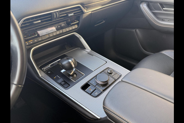 Mazda CX-60 2.5 e-SkyActiv PHEV Exclusive-Line | STOELVERWARMING | HEAD UP DISPLAY | ACHTERUITRIJ CAMERA |