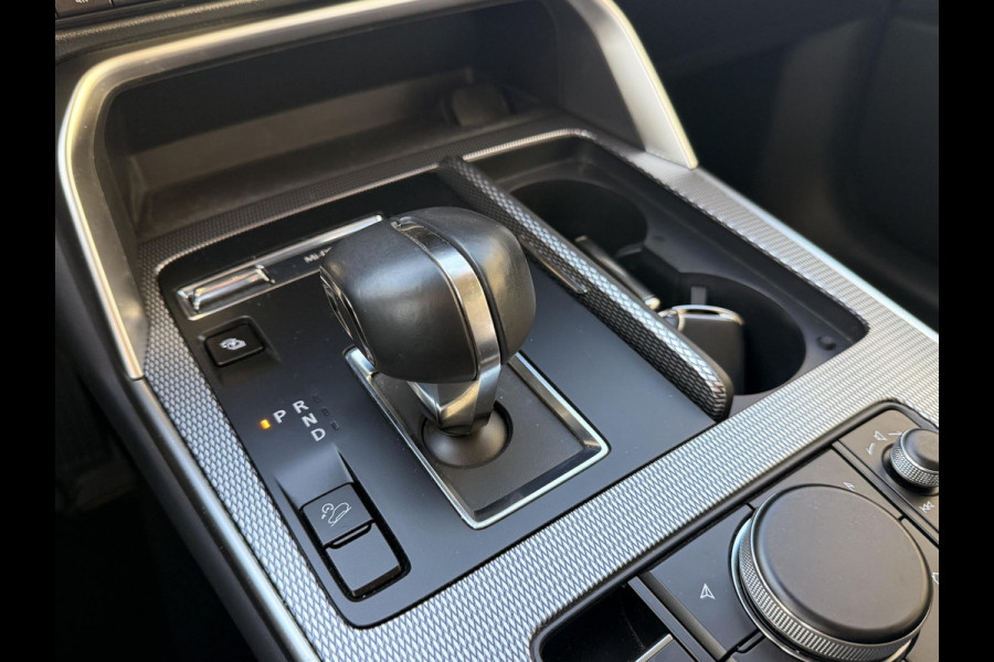 Mazda CX-60 2.5 e-SkyActiv PHEV Exclusive-Line | STOELVERWARMING | HEAD UP DISPLAY | ACHTERUITRIJ CAMERA |