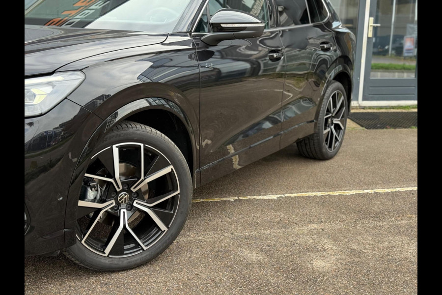 Volkswagen Tiguan 1.5 eTSI R-Line | Pano|Keyless | 360 Camera |