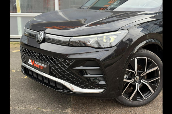 Volkswagen Tiguan 1.5 eTSI R-Line | Pano|Keyless | 360 Camera |