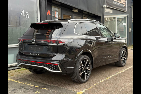 Volkswagen Tiguan 1.5 eTSI R-Line | Pano|Keyless | 360 Camera |