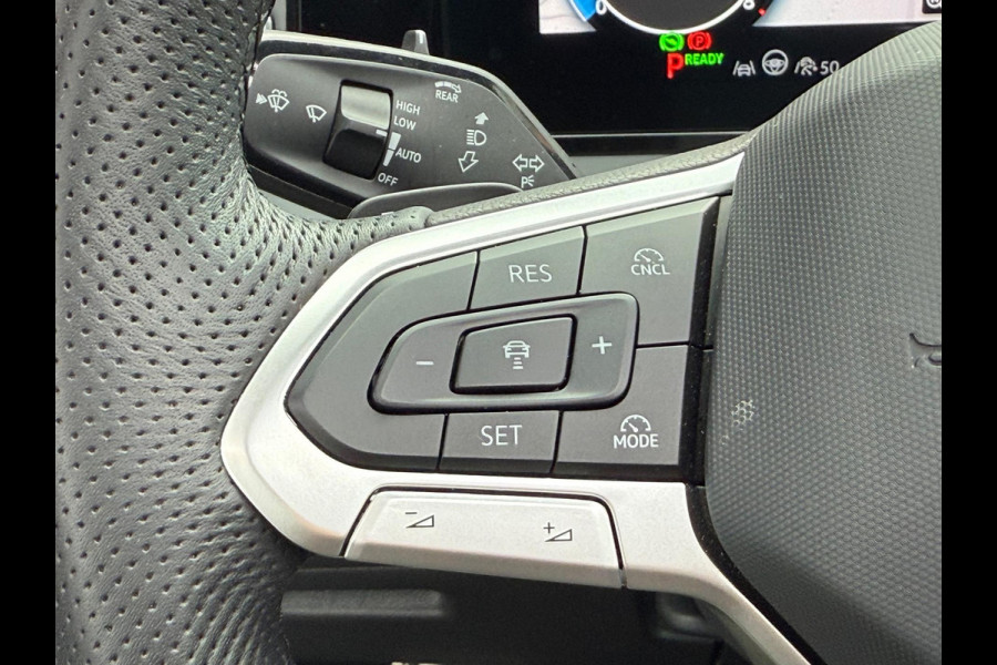 Volkswagen Tiguan 1.5 eTSI R-Line | Pano|Keyless | 360 Camera |