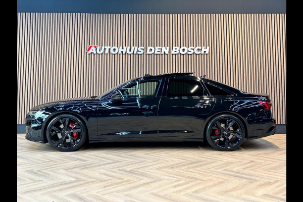 Audi A6 Limousine 55 TFSI e Quattro Competition 367PK - B&O