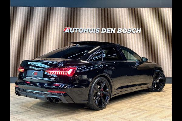 Audi A6 Limousine 55 TFSI e Quattro Competition 367PK - B&O