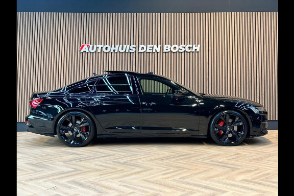 Audi A6 Limousine 55 TFSI e Quattro Competition 367PK - B&O