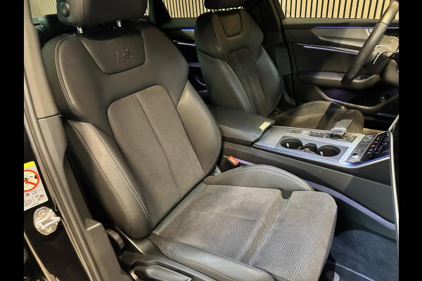 Audi A6 Limousine 55 TFSI e Quattro Competition 367PK - B&O